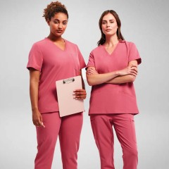 Onna Womens Invincible Stretch Tunic