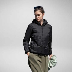 Nimbus Womens Aspen Jacket