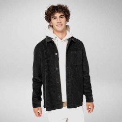 Native Spirit Mens Corduroy Jacket