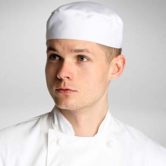 Oliver Harvey Adjustable Mesh Skull Cap