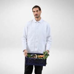 Premier Unisex Utility 2.0 Chore Jacket