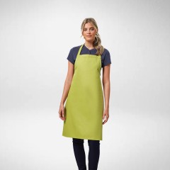 Premier 100% Organic Cotton Apron