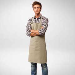 Premier Callibre Canvas Bib Apron