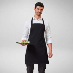 Premier Essential Bib Apron