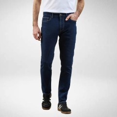 Premier Mens Workready Straight Leg Jeans