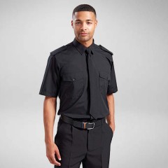 Premier Clip On Safety Tie