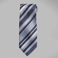 Premier Multistripe Tie