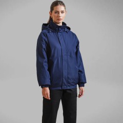 Premier Unisex Selsey Hyrochecker Jacket
