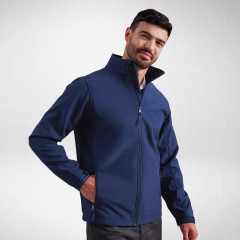 Premier Mens Windchecker Recycled Softshell Jacket