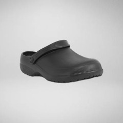 Premier Non-Slip Anchor Clog