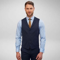 Proteus Mens Sustainable Waistcoat