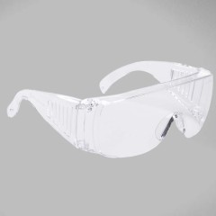 Portwest Vistor Safety Spectacle