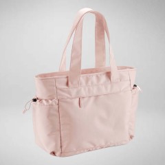 Quadra Oversized Tote Bag