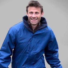 Result Reversible StormDri Jacket