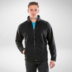 Result Core Mens Fashion Fit Fleece