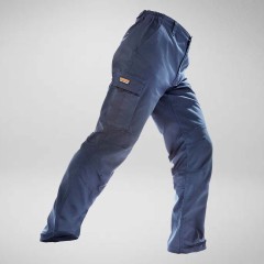 Result Work-Guard Sabre Stretch Trousers