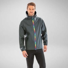 Result Mens Recycled Waterproof Jacket