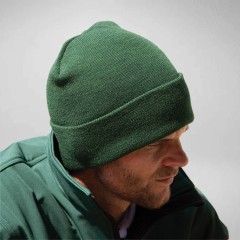 Result Woolly Ski Beanie Hat