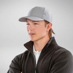 Result Core Recycled Low Profile Cap