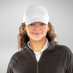 Result Core Recycled Printers Cap