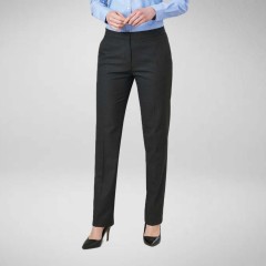Ladies Tailored Fit Sustainable Reims Trouser
