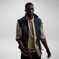 Regatta Sandstorm Workwear Bodywarmer