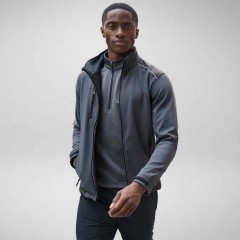 Regatta Sandstorm Workwear Softshell