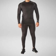 Rhino Mens Long Sleeve Baselayer Top