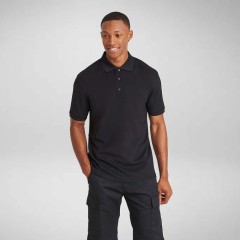 ProRTX Mens Pro Wicking Polo Shirt