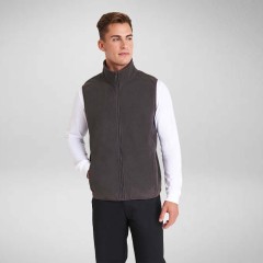 ProRTX Mens Pro Fleece Gilet
