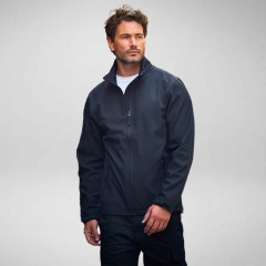 Pro RTX Mens Pro 2-Layer Softshell Jacket