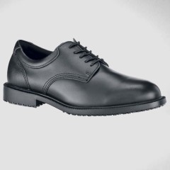 Shoes For Crews Mens Cambridge III Dress Shoe