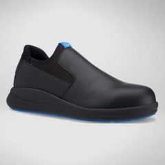 WearerTech Vitalise Non-Slip Safety Slip On Shoe