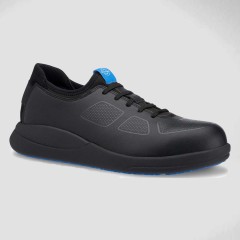 WearerTech Transform Non-Slip Safety Trainer