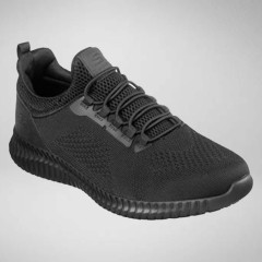 Skechers Mens Cessnock Occupational Shoes