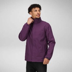 Regatta Professional Mens Ardmore Waterproof Shell Jacket