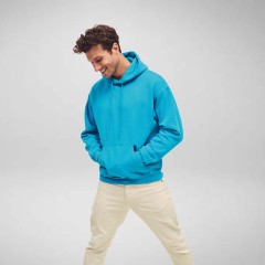 Fruit of the Loom Classic 80/20 Hoodie
