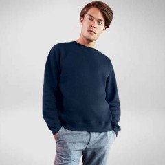 B&C Collection Set In Sweatshirt