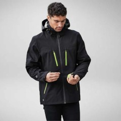 Stormtech Men Patrol Technical Softshell Jacket