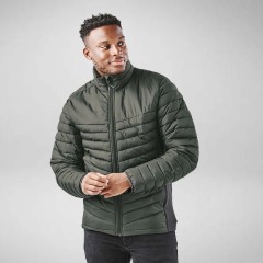 Stormtech Mens Montserrat Thermal Jacket