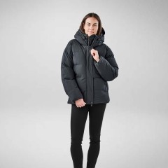 Stormtech Womens Explorer Thermal Jacket