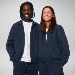 Stanley/Stella Unisex Tracker Recycled Nylon Jacket