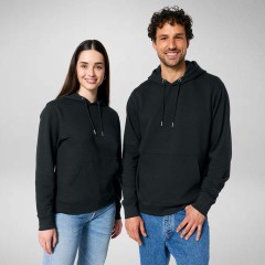 Stanley/Stella Unisex Organic Cruiser 2.0 Hooded Sweatshirt