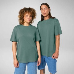 Stanley/Stella Unisex S/S Sparker 2.0 Heavy T-Shirt