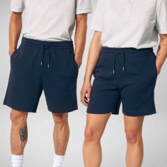 Stanley/Stella Unisex Trainer 2.0 Jogger Shorts