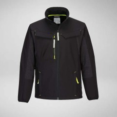 Portwest Eco Hybrid Softshell Jacket