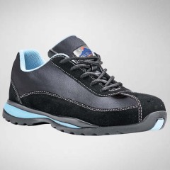 Portwest Womens Steelite Safety Trainer