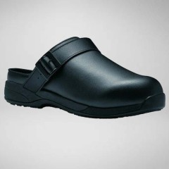 Shoes For Crews Unisex Triston II Clogs