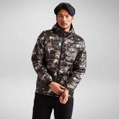 2786 Mens Padded Jacket