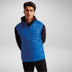 2786 Mens Fineline Padded Gilet